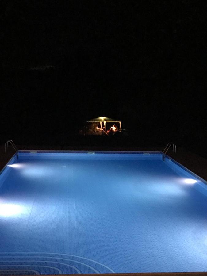 Micro Cabana Rotativa ブラガンサ エクステリア 写真